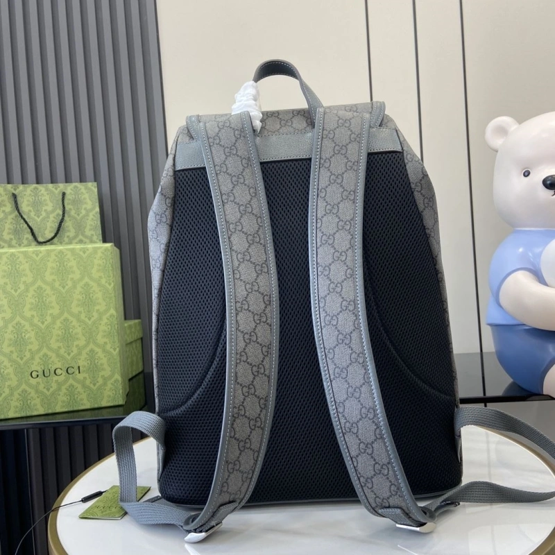 Gucci Backpacks 4094-0397