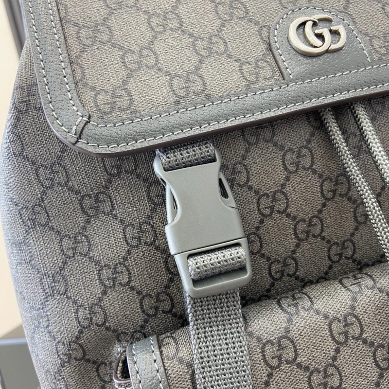 Gucci Backpacks 4094-0397