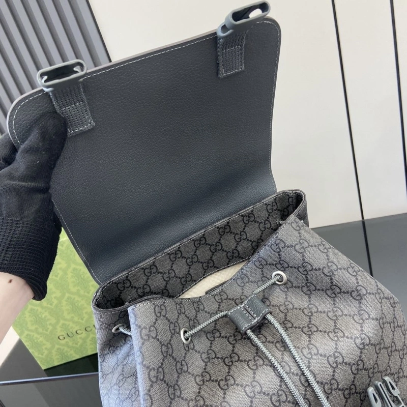 Gucci Backpacks 4094-0397