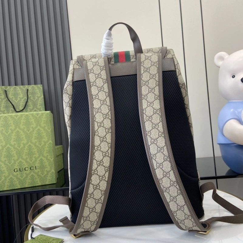 Gucci Backpacks 4094-0398