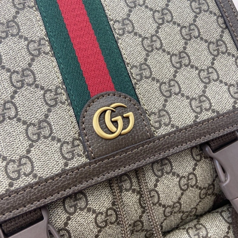 Gucci Backpacks 4094-0398