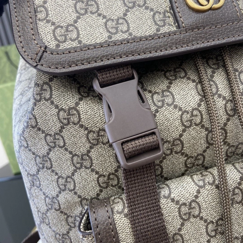 Gucci Backpacks 4094-0398