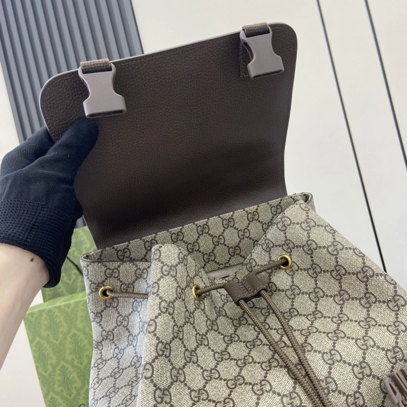 Gucci Backpacks 4094-0398