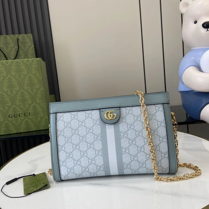 Gucci Satchel Bags 4094-0399
