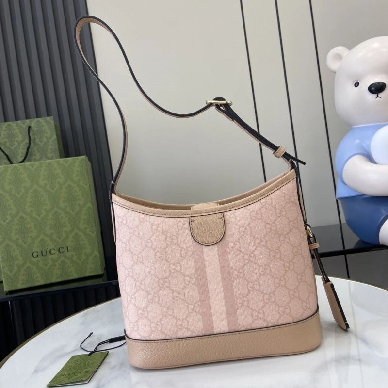 Gucci Top Handle Bags 4094-0400