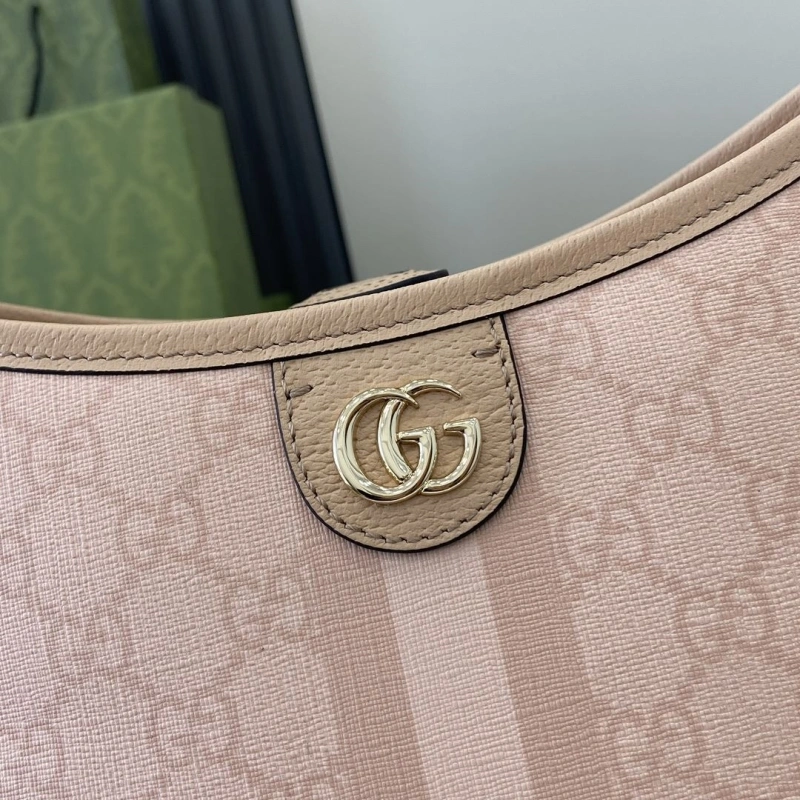 Gucci Top Handle Bags 4094-0400