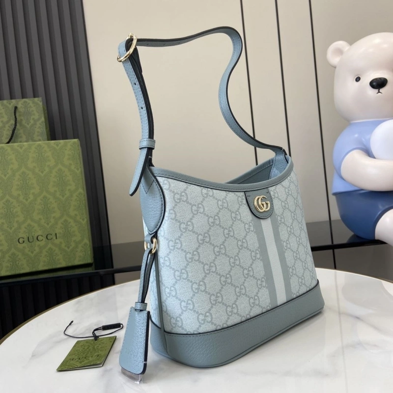 Gucci Top Handle Bags 4094-0401