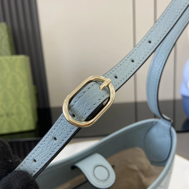 Gucci Top Handle Bags 4094-0401