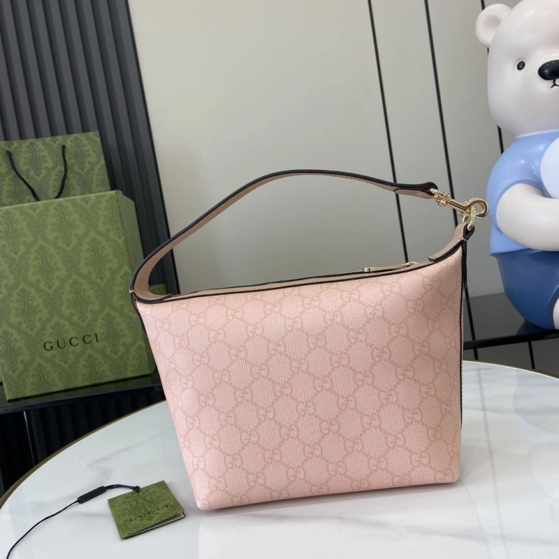 Gucci Top Handle Bags 4094-0402
