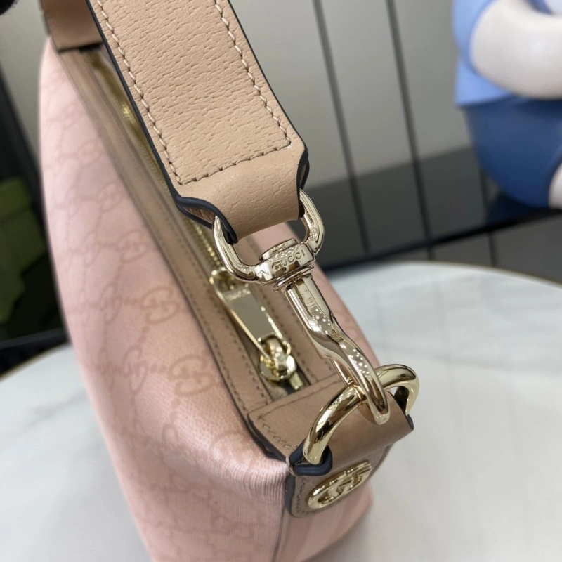 Gucci Top Handle Bags 4094-0402