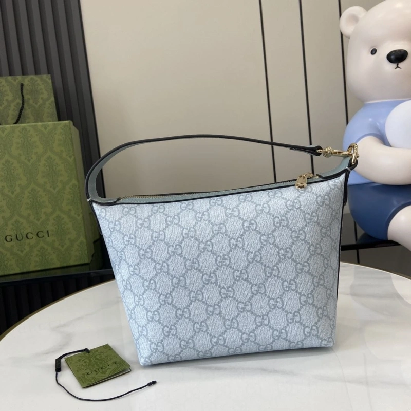 Gucci Top Handle Bags 4094-0403