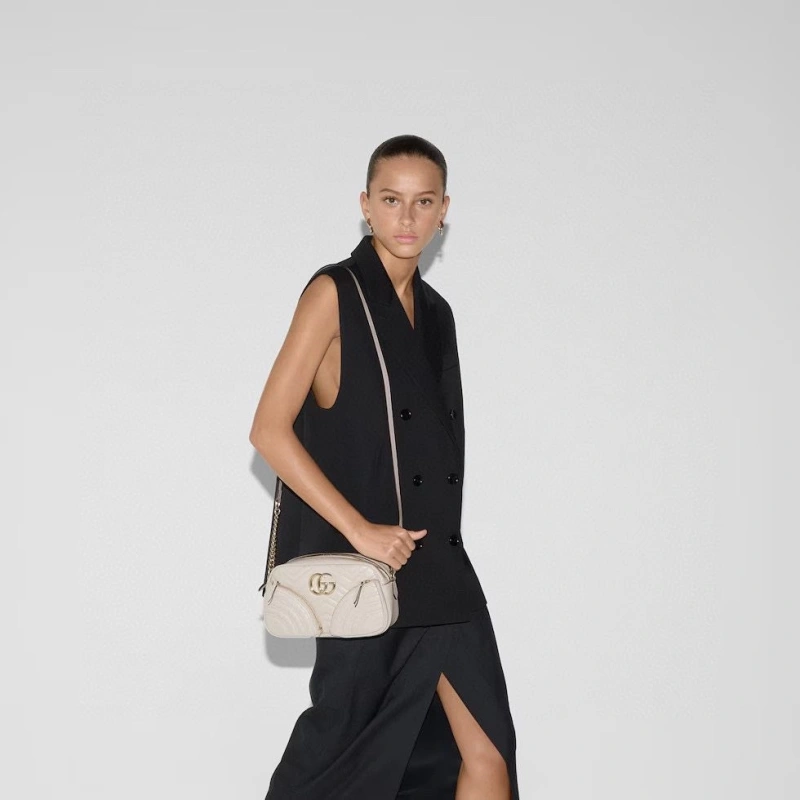 Gucci Satchel Bags 4094-0404