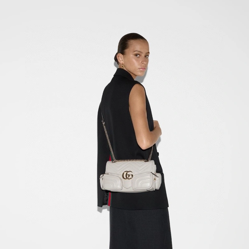 Gucci Satchel Bags 4094-0405