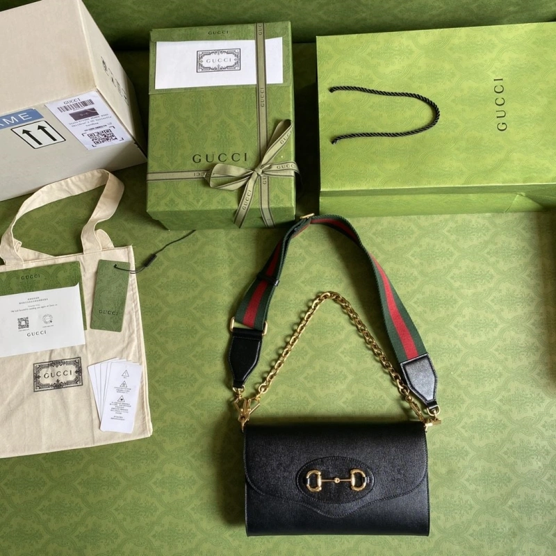 Gucci Satchel Bags 4094-0407