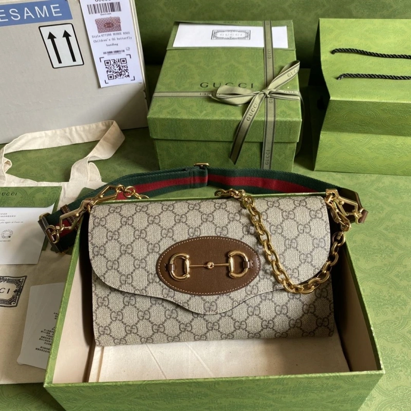 Gucci Satchel Bags 4094-0410