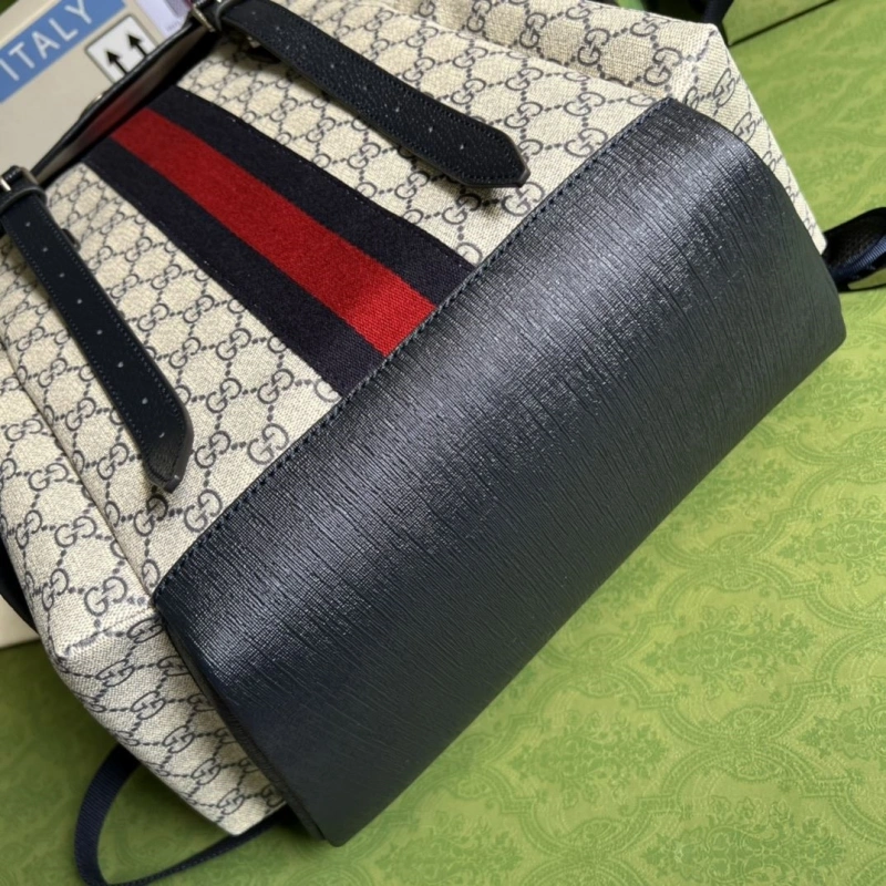 Gucci Backpacks 4094-0411