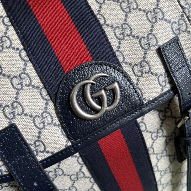 Gucci Backpacks 4094-0411