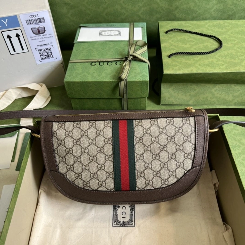 Gucci Satchel Bags 4094-0413