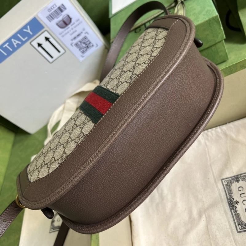 Gucci Satchel Bags 4094-0413