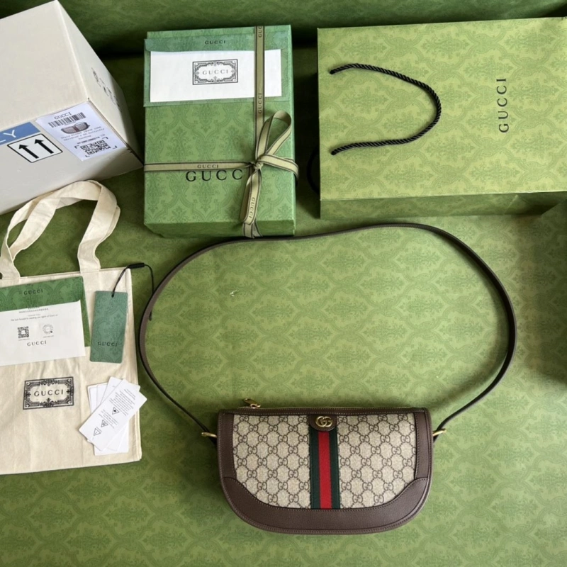 Gucci Satchel Bags 4094-0413