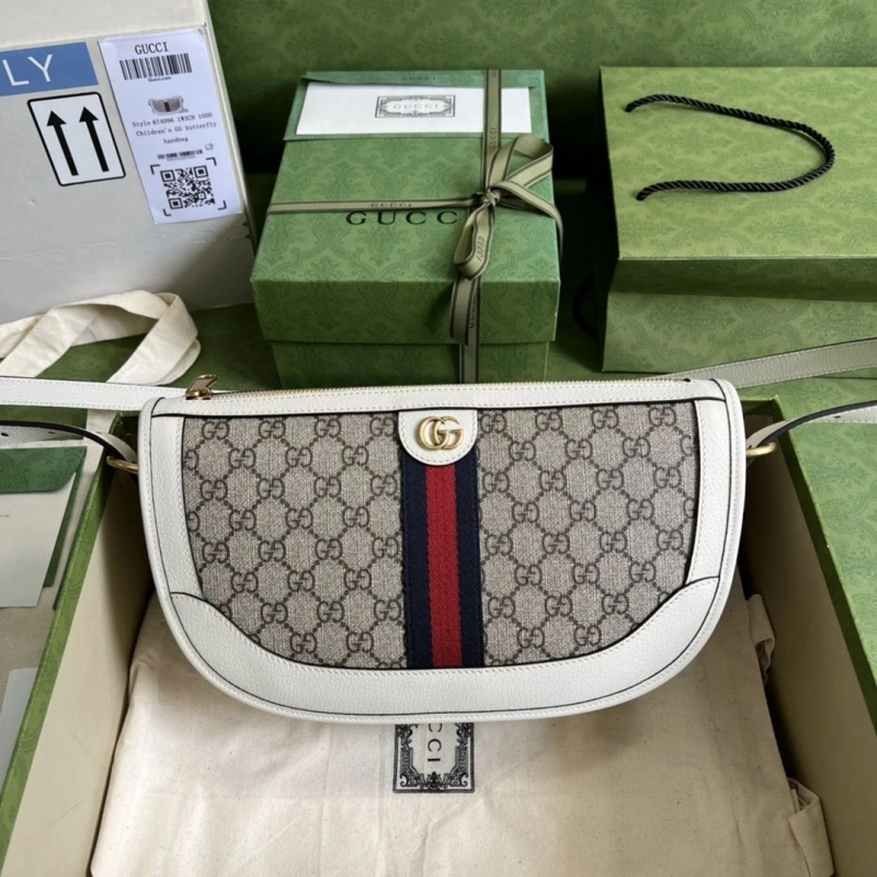 Gucci Satchel Bags 4094-0414