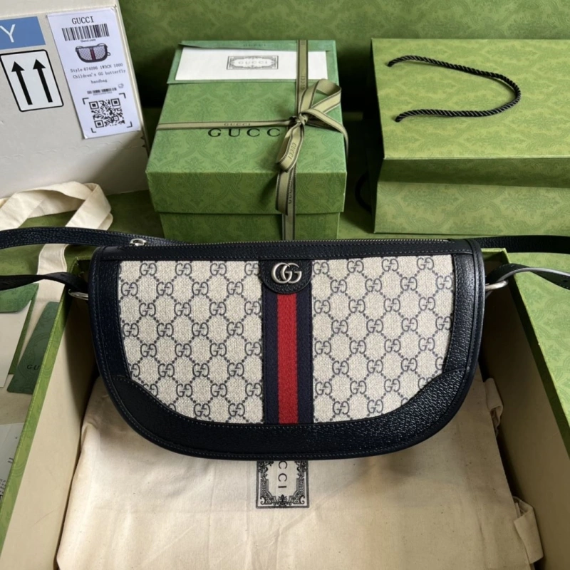 Gucci Satchel Bags 4094-0415
