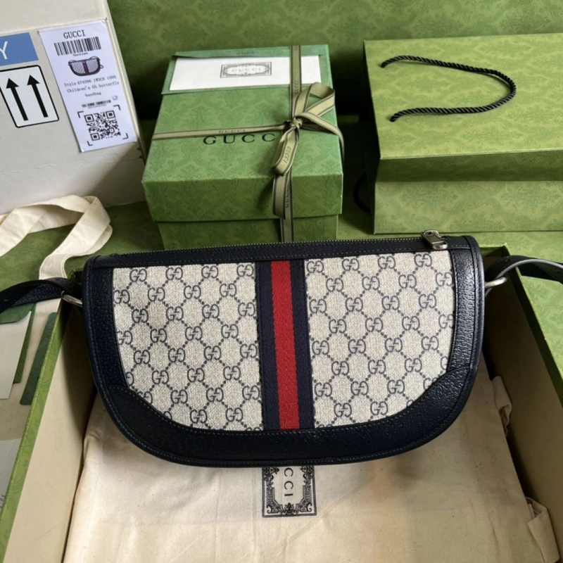 Gucci Satchel Bags 4094-0415