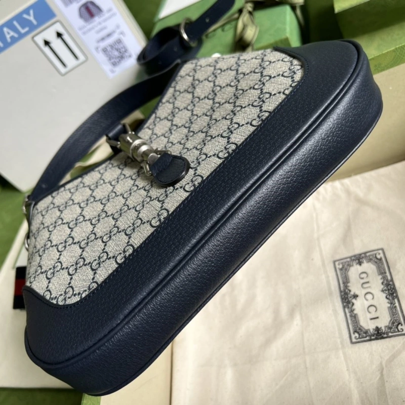 Gucci Top Handle Bags 4094-0420