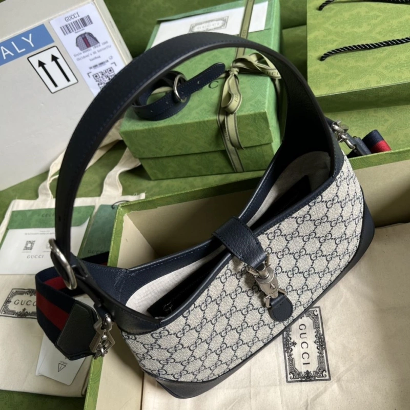 Gucci Top Handle Bags 4094-0420