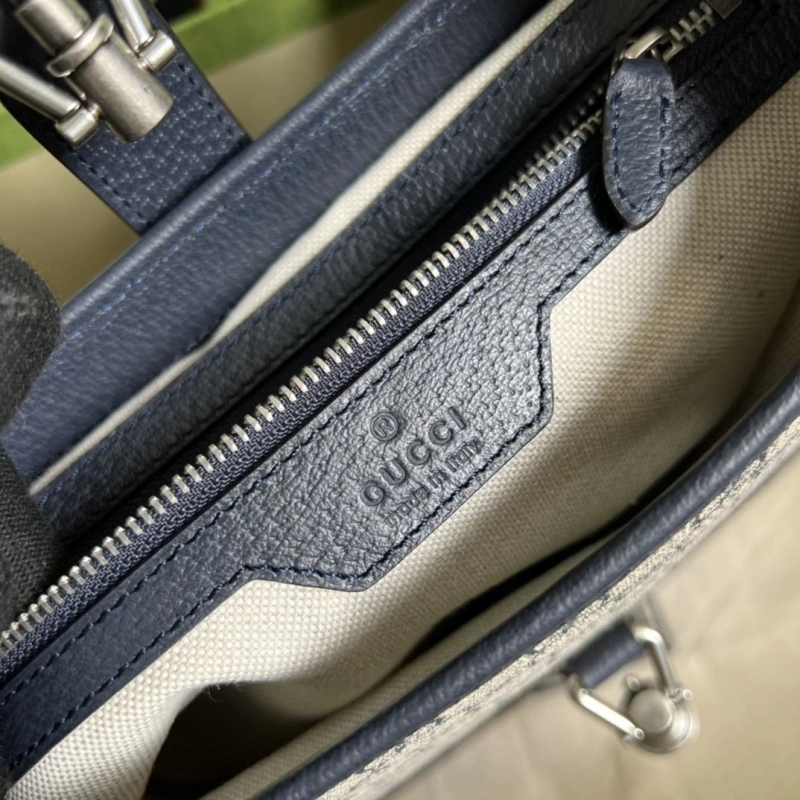 Gucci Top Handle Bags 4094-0420