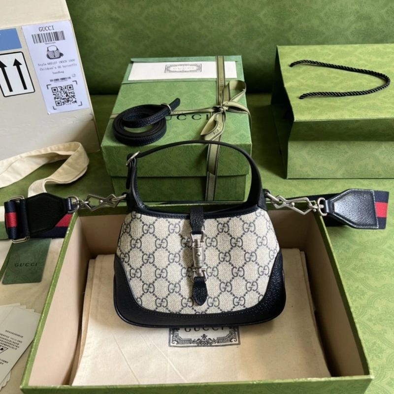 Gucci Top Handle Bags 4094-0421
