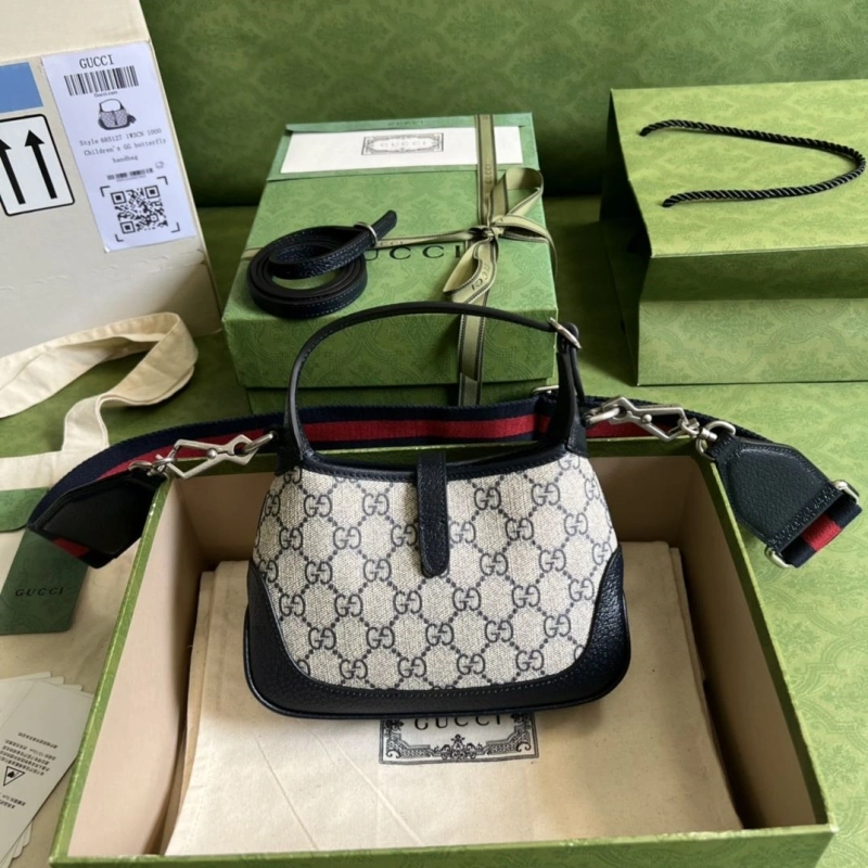 Gucci Top Handle Bags 4094-0421