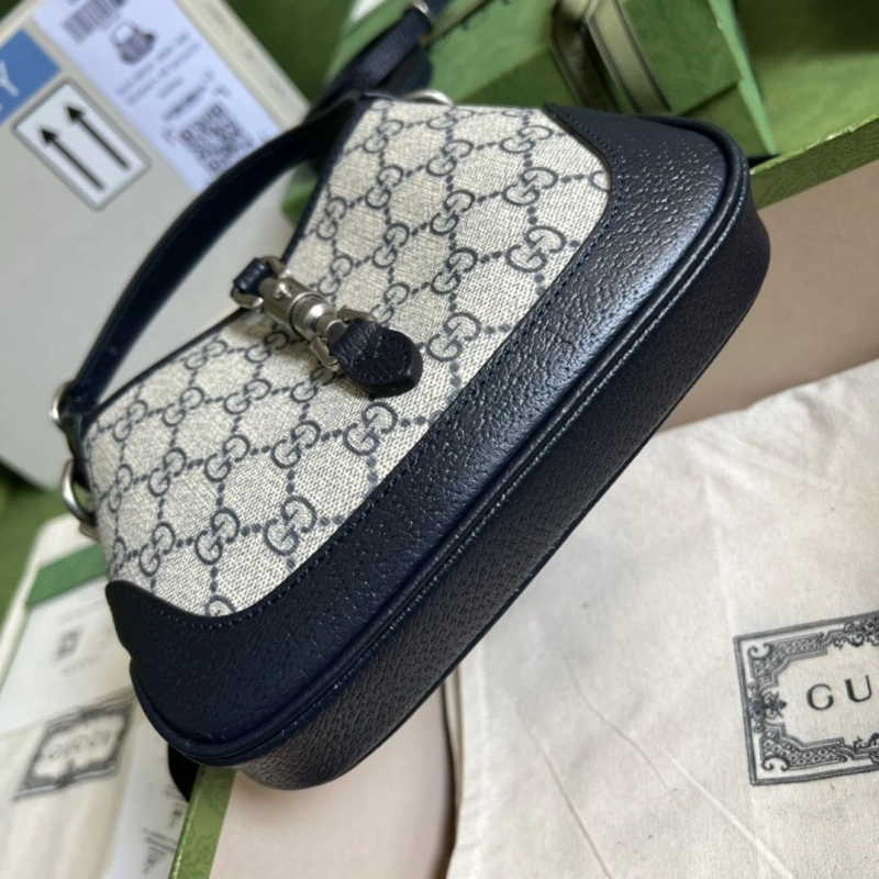 Gucci Top Handle Bags 4094-0421