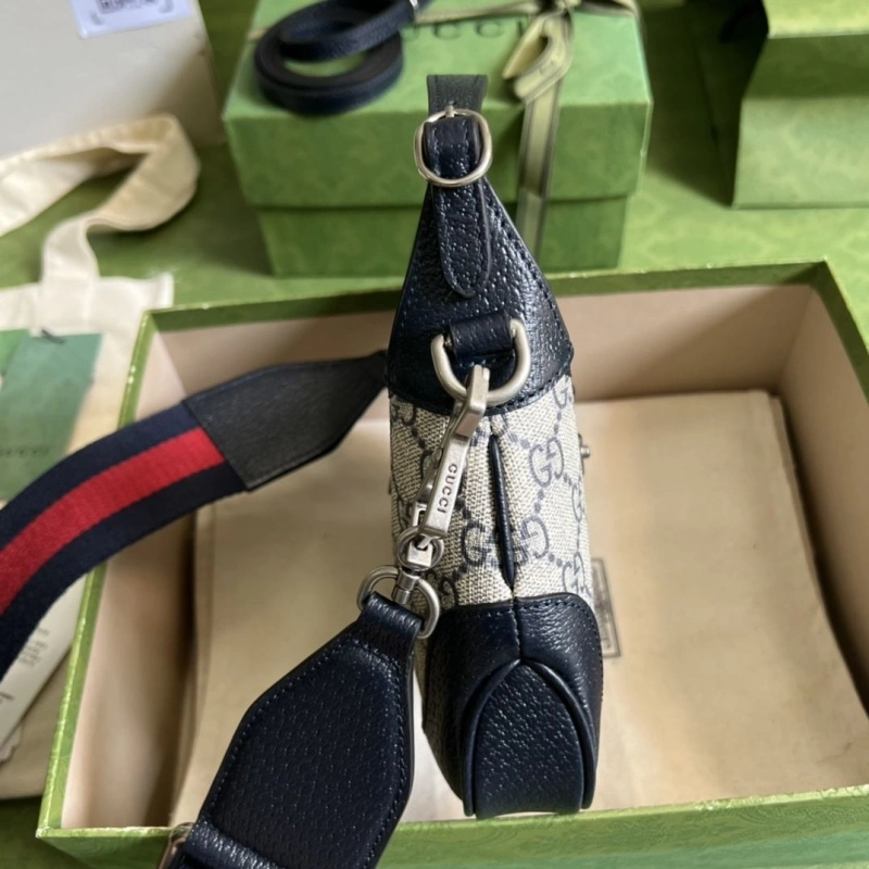 Gucci Top Handle Bags 4094-0421