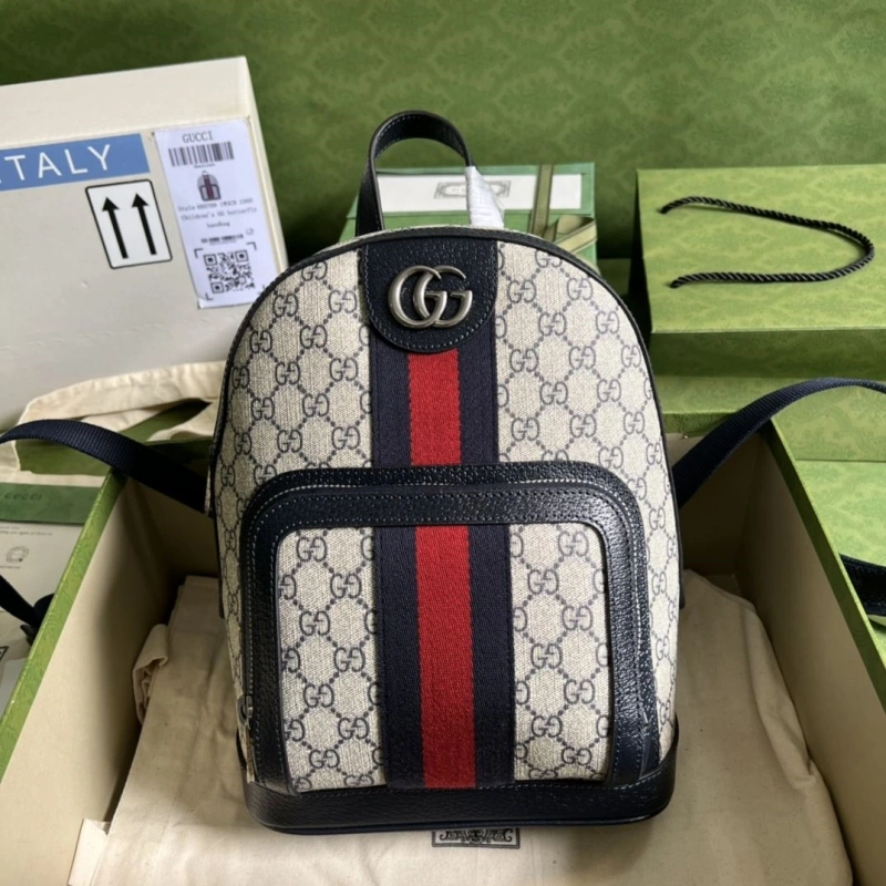 Gucci Backpacks 4094-0422