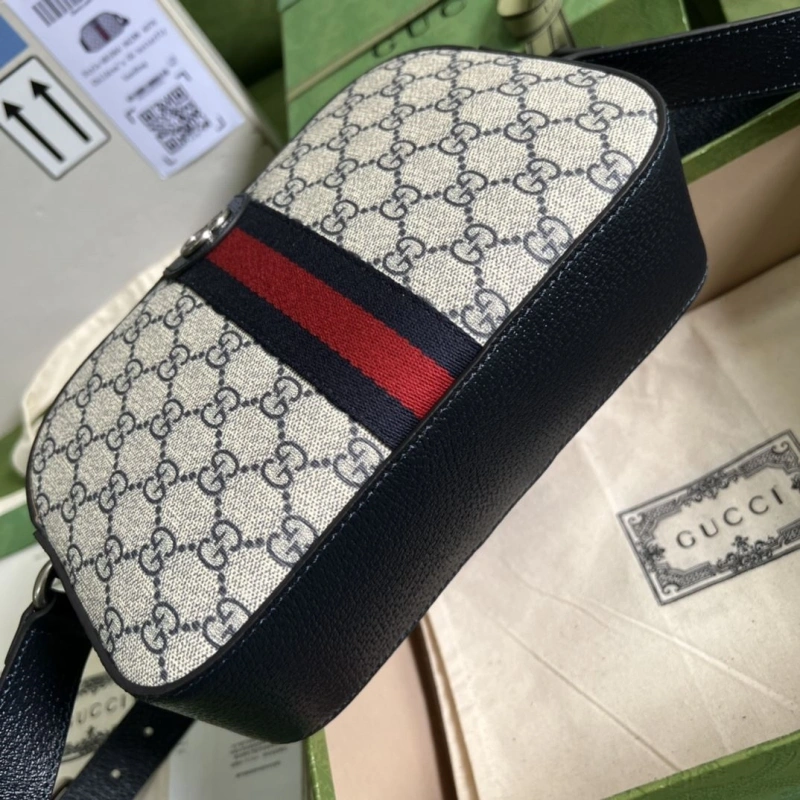 Gucci Satchel Bags 4094-0424