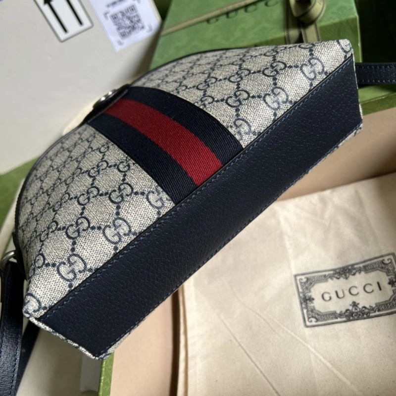 Gucci Satchel Bags 4094-0426