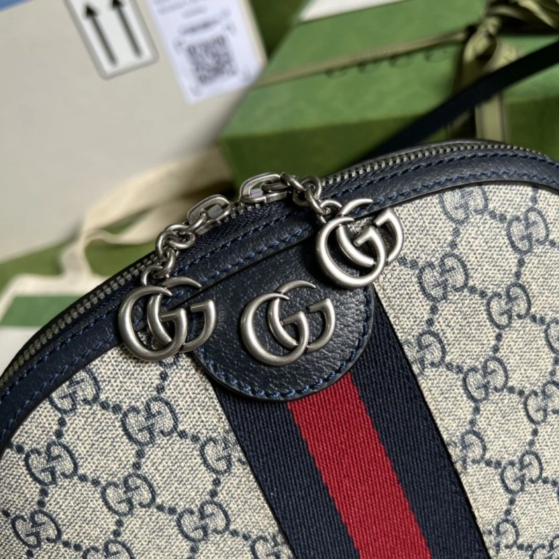 Gucci Satchel Bags 4094-0426
