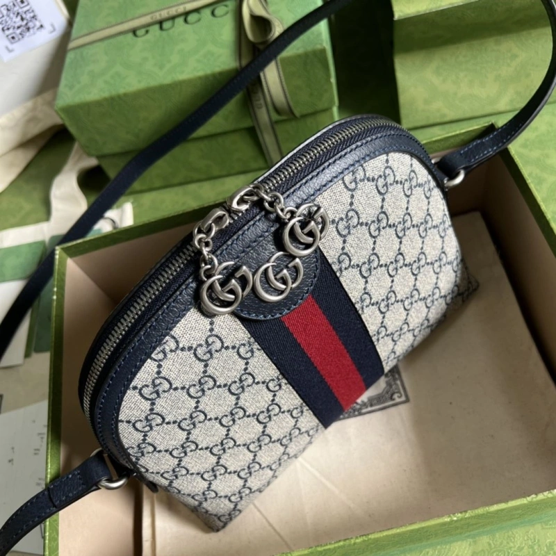 Gucci Satchel Bags 4094-0426