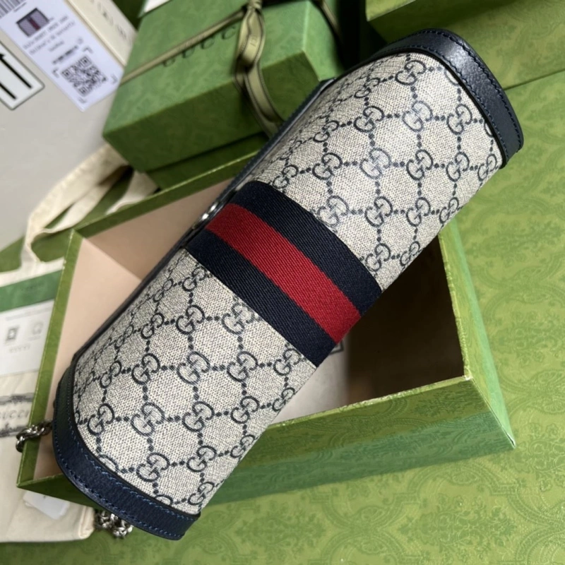 Gucci Satchel Bags 4094-0427