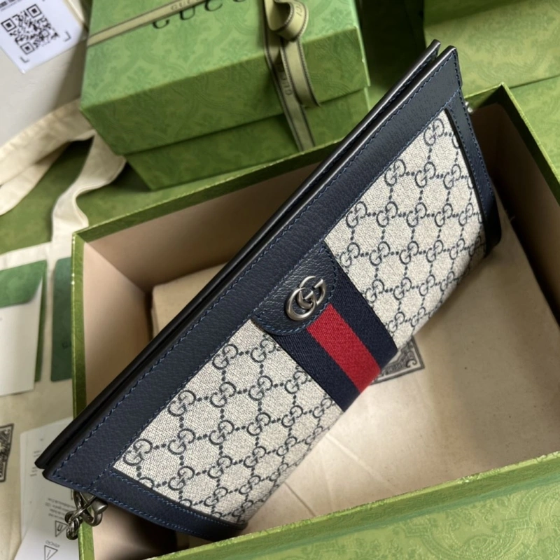 Gucci Satchel Bags 4094-0427