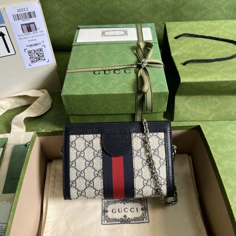 Gucci Satchel Bags 4094-0428