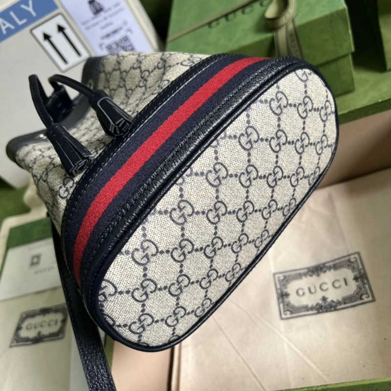 Gucci Bucket Bags 4094-0429