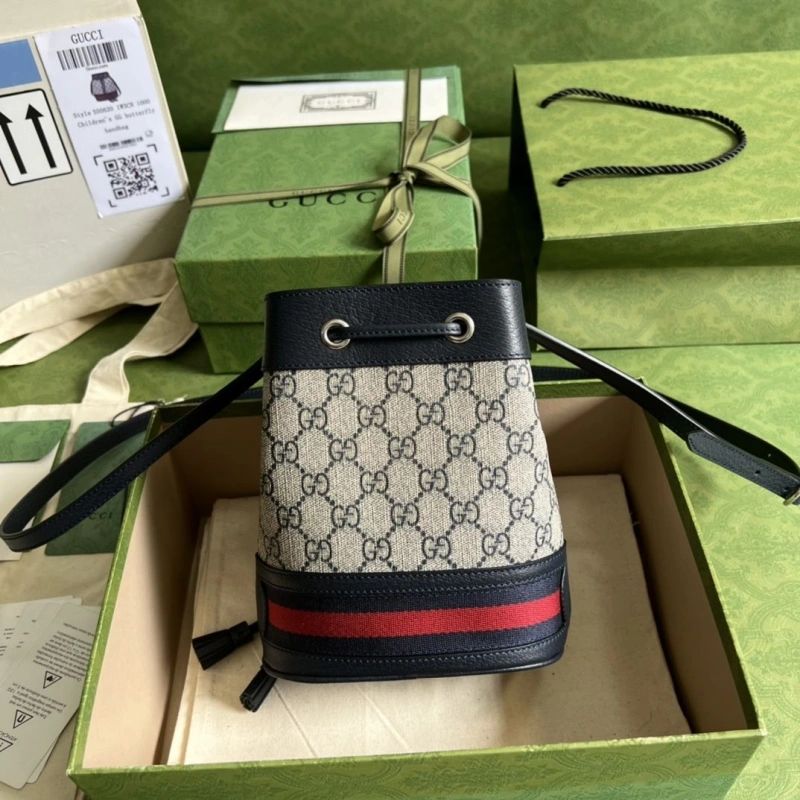 Gucci Bucket Bags 4094-0430