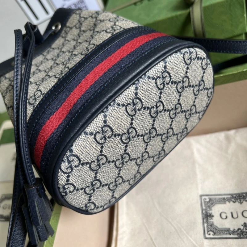 Gucci Bucket Bags 4094-0430