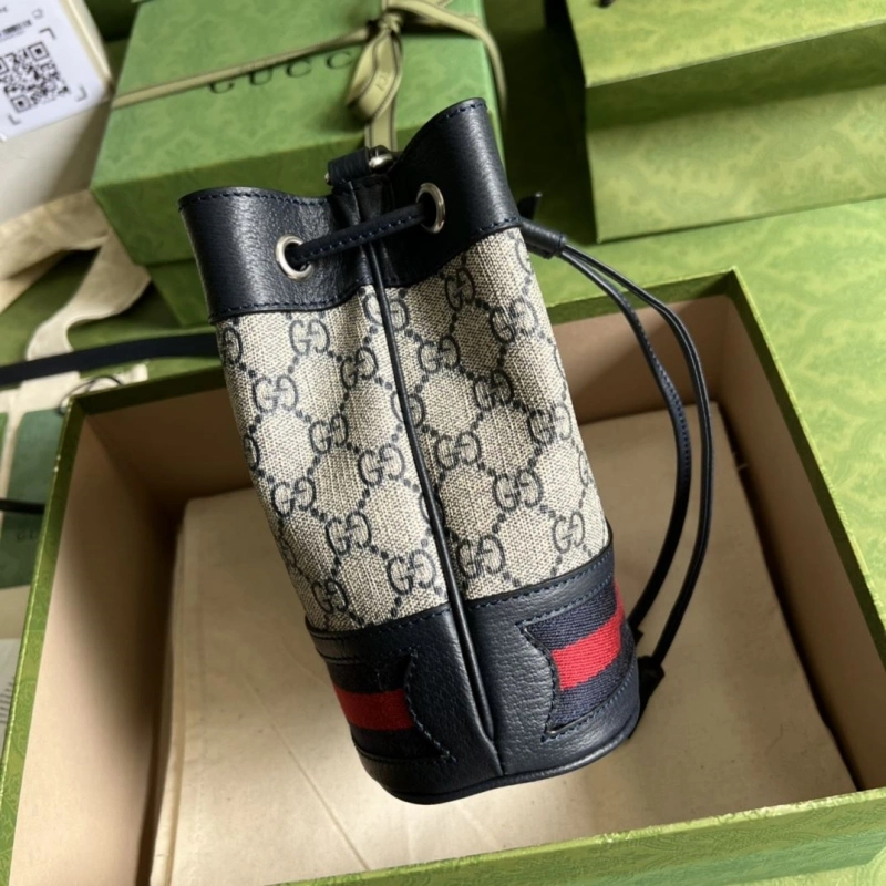 Gucci Bucket Bags 4094-0430