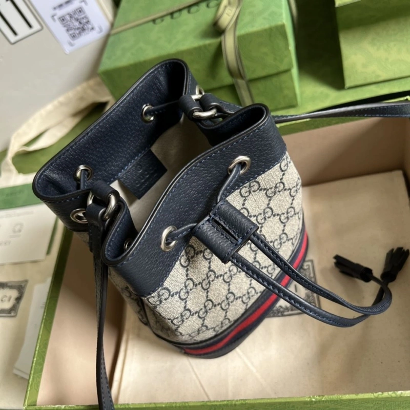 Gucci Bucket Bags 4094-0430