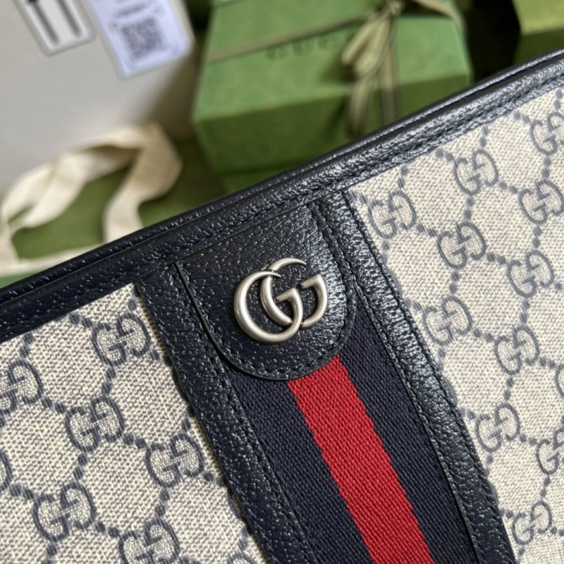 Gucci Clutch Bags 4094-0431