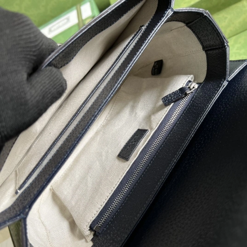 Gucci Clutch Bags 4094-0438