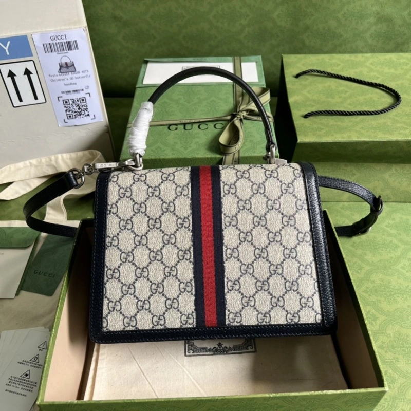 Gucci Top Handle Bags 4094-0440
